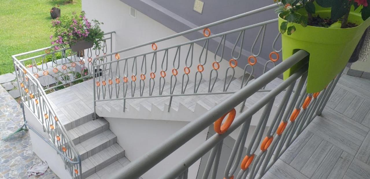 T2 Echappee Belle Sainte-Marie Kybo Karaib Location Pkg Mtgne Cosy Apartment Bagian luar foto
