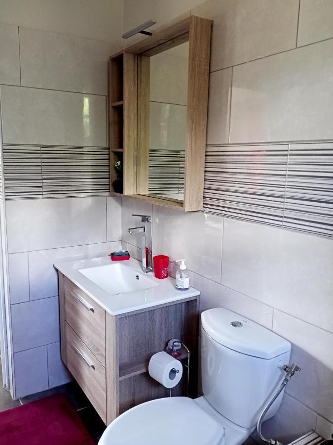 T2 Echappee Belle Sainte-Marie Kybo Karaib Location Pkg Mtgne Cosy Apartment Bagian luar foto